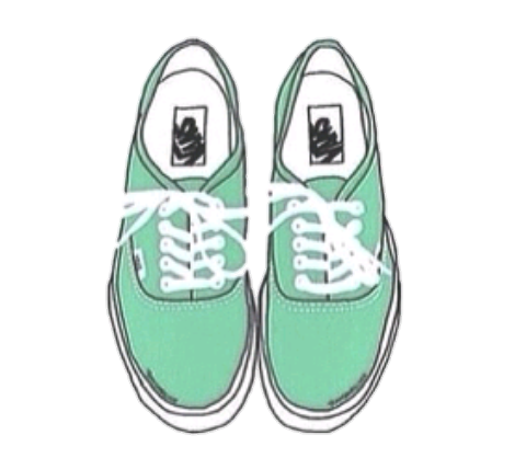 zapatos vans tumblr
