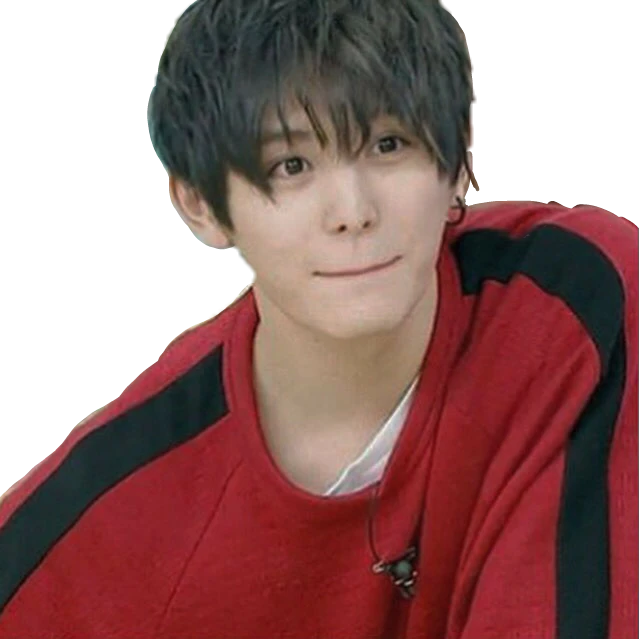 山田涼介 Sticker By もも 山田涼介 Sticker By もも