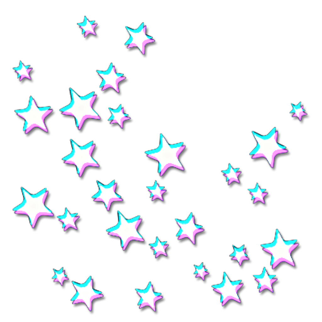 star stars aesthetic neon night Sticker by star stars aesthetic neon night Sticker by