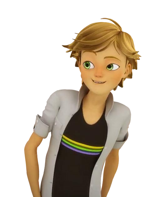 This visual is about adrien miraculous miraculousladybug freetoedit #adrien #miraculous #...