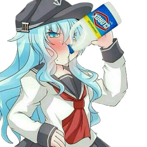 animememe loli bleach Bleach drinking loli 