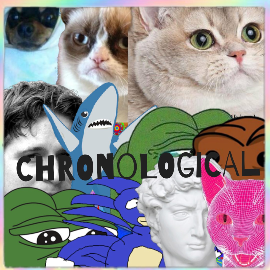 Picsart profile picture for @chronological
