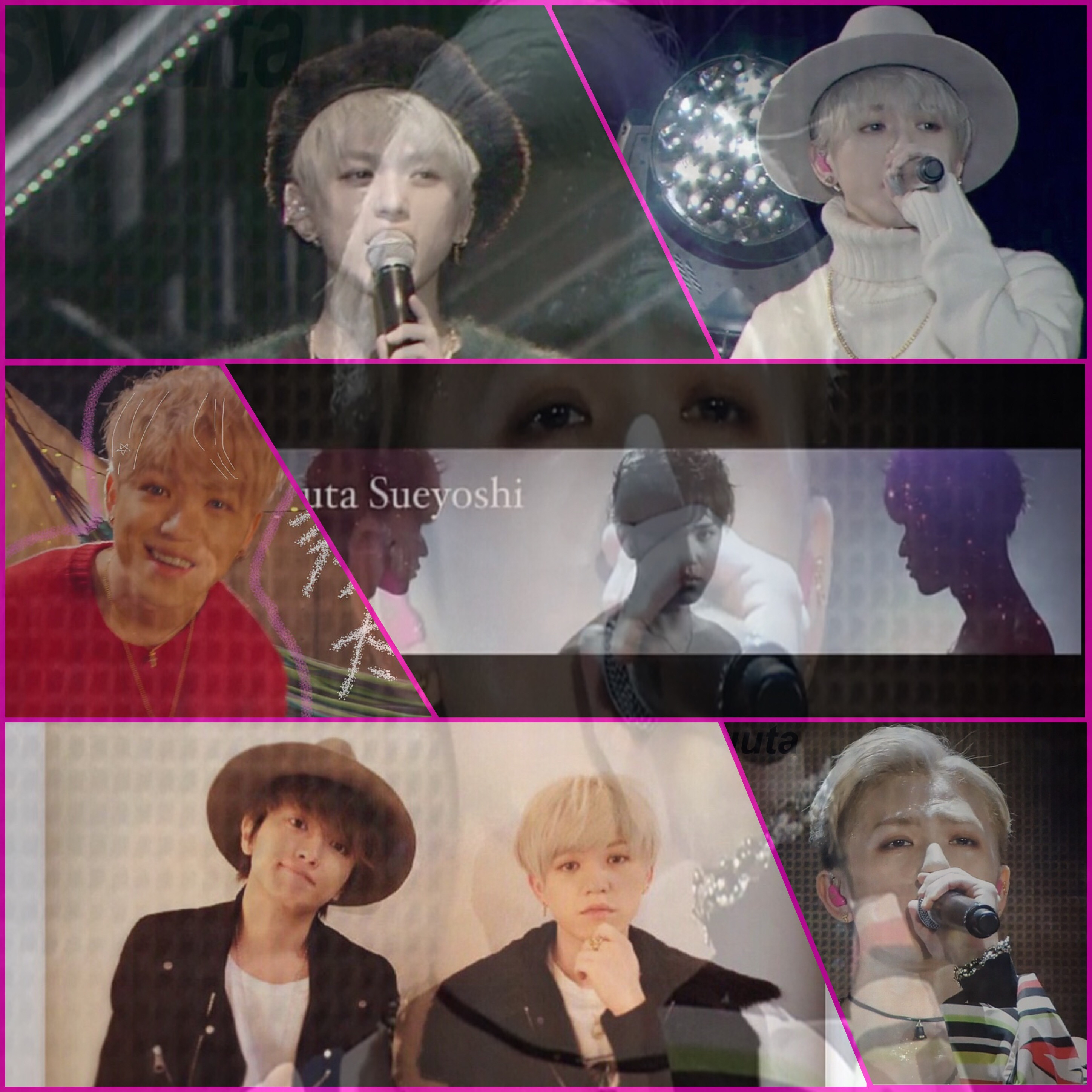 a a Shuuta Sueyoshi 末吉秀太 Image By Ayuu 2 15 a a Shuuta Sueyoshi 末吉秀太 Image By Ayuu 2 15
