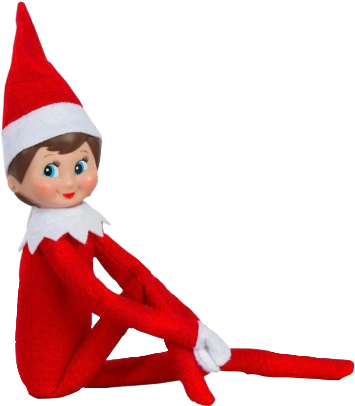 Freetoedit Elfs elfs Sticker By jlewis240