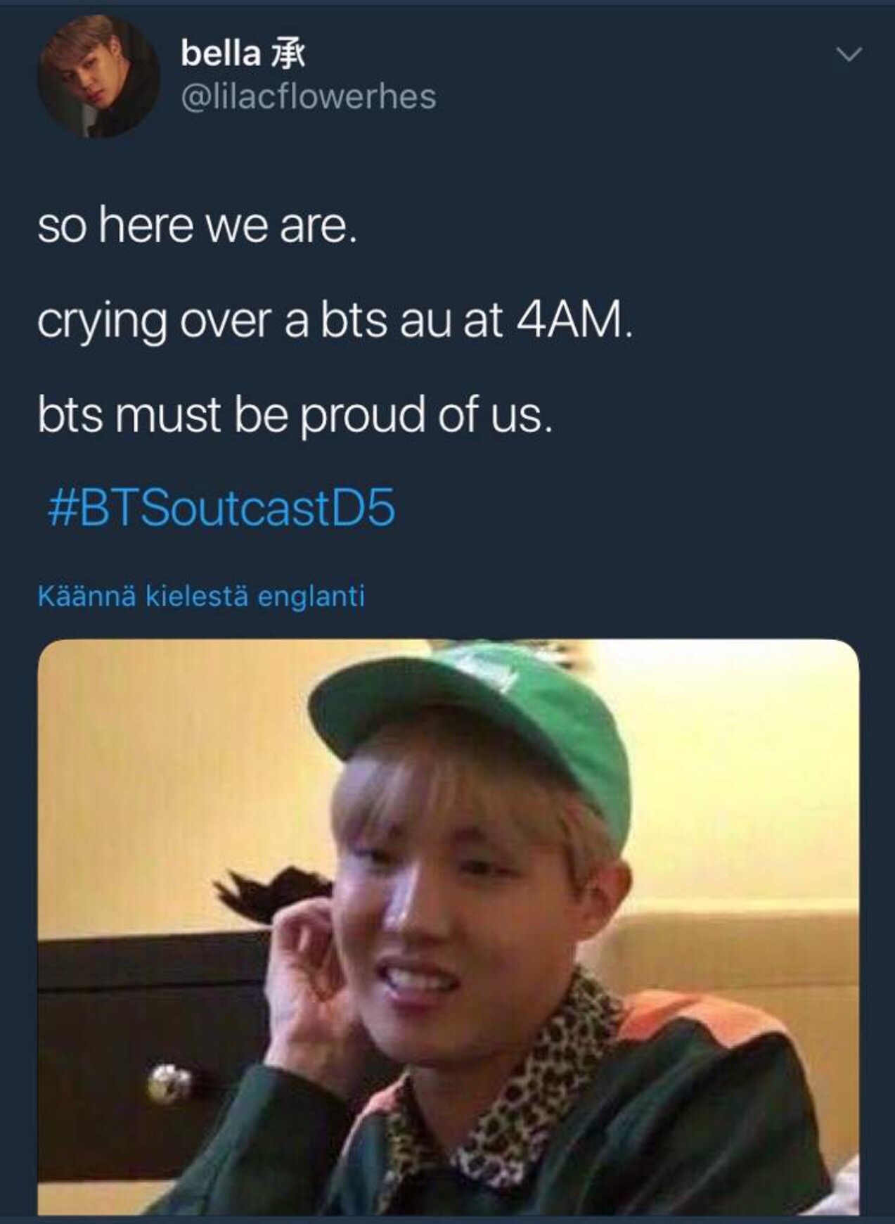 Bts Meme Btsmemes Btsarmy Outcast Btsoutcast