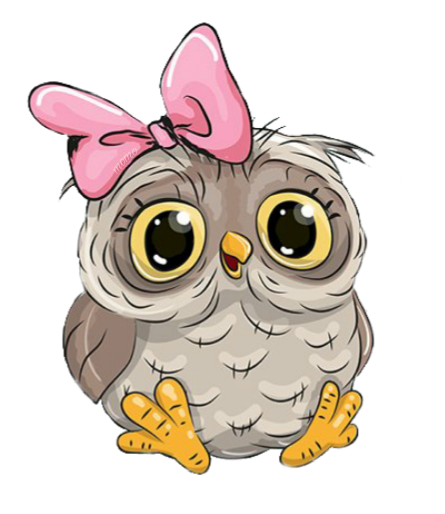 owl cute freetoedit #owl #cute sticker by @simonevdw