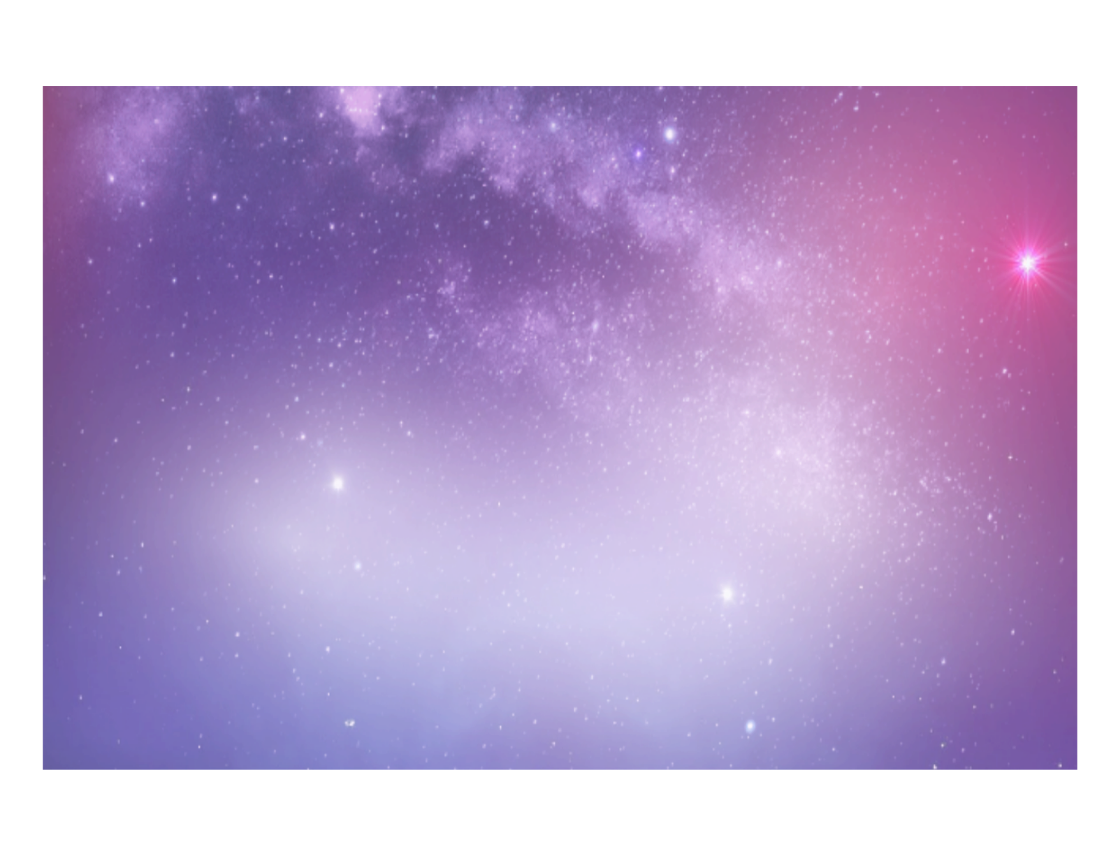 ftestickers background galaxy star pastel purple...