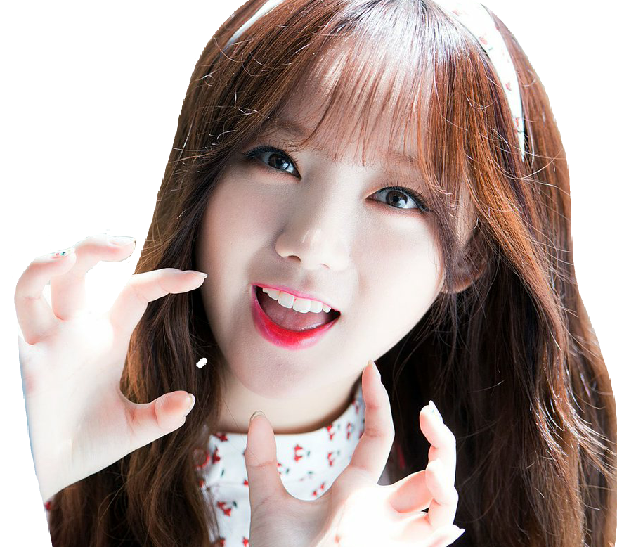 Introducing Lovelyz Kei aka flower Kei | allkpop Forums