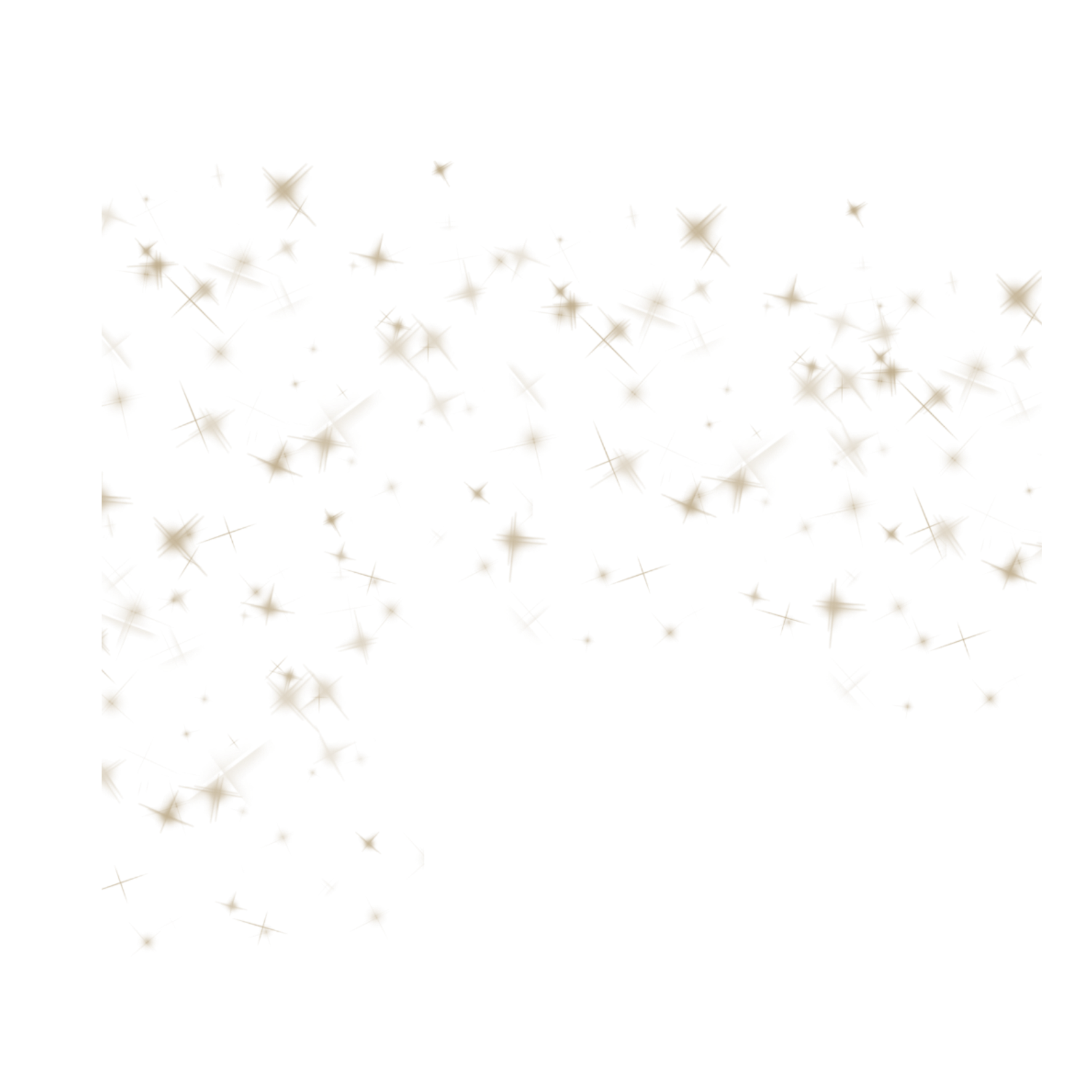 Aesthetic Sparkles Pfp Kawaii Sparkles Png Gold Glitter Falling Png