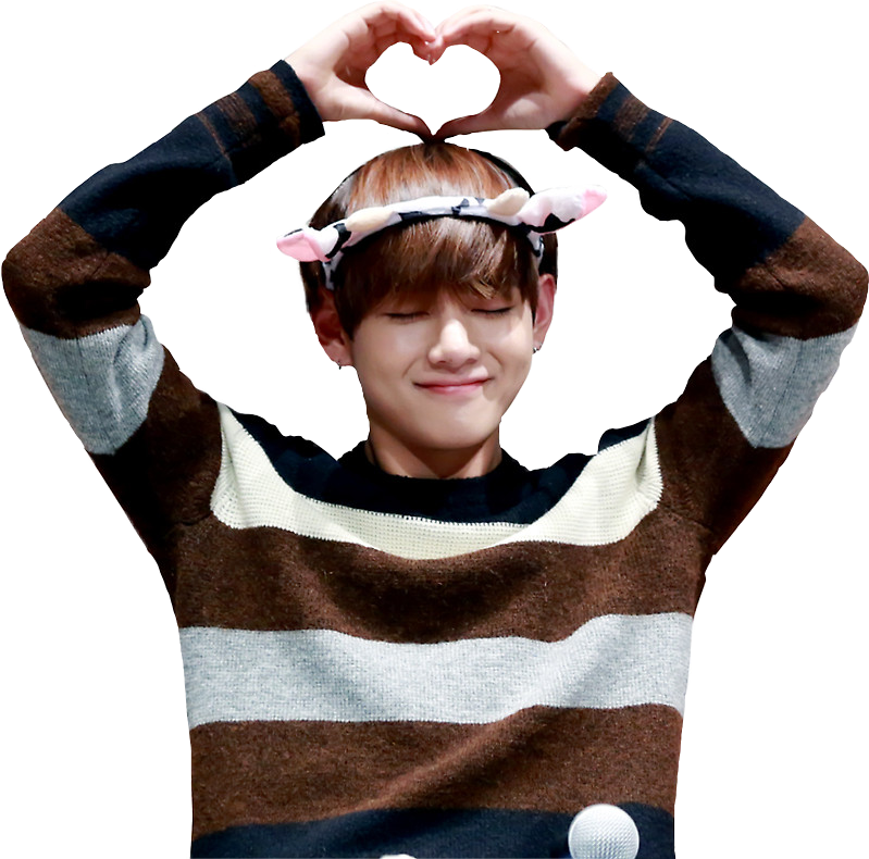 taehyung sticker heart v kimtaehyung bangtanlovervedit...