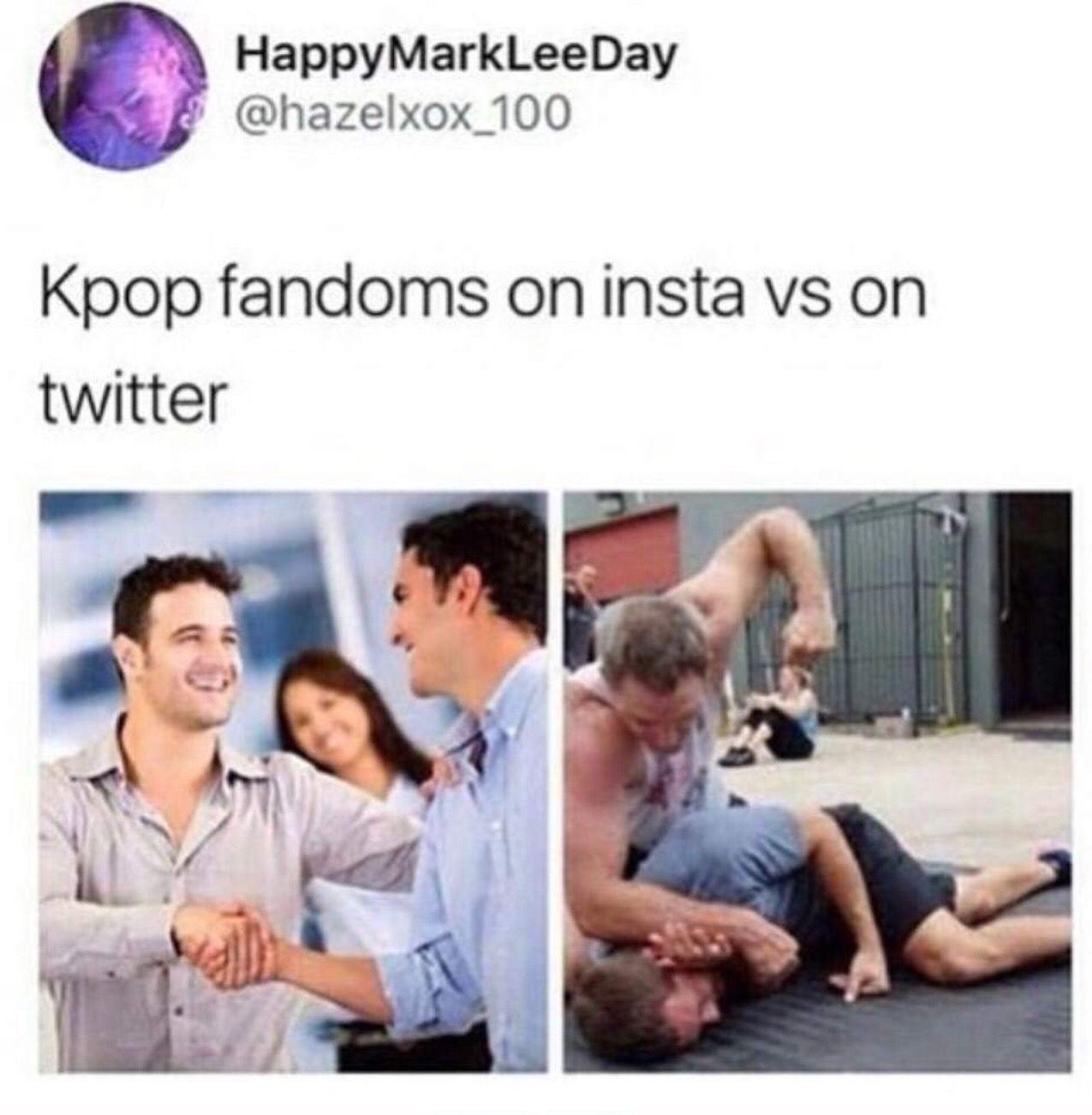 Bts Meme Exo Kpop Got7 Btsmemes Fandoms