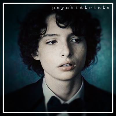 Picsart profile picture for @psychiatrists