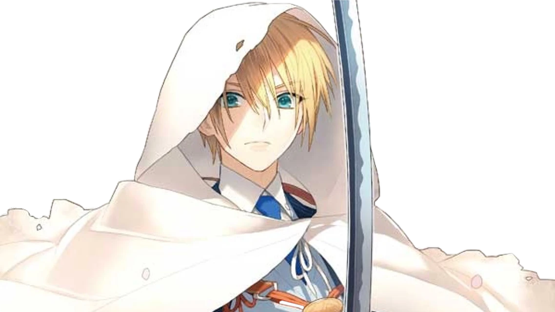 刀剣乱舞 とうらぶ 刀剣男士 山姥切国広 Sticker By 忘れられた魔理さん 刀剣乱舞 とうらぶ 刀剣男士 山姥切国広 Sticker By 忘れられた魔理さん