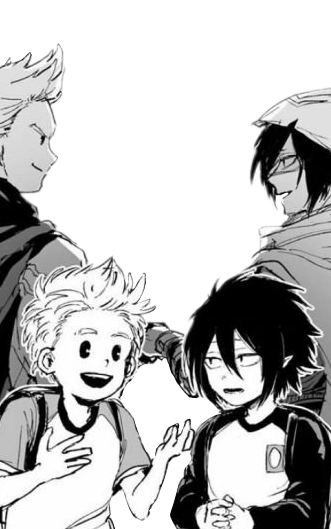 Featured image of post Bnha Shoda Bnha shota aizawa comic dub thanks to the artist for allowing the voiceover of this comic