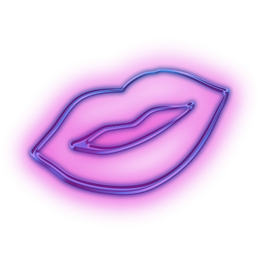 Featured image of post Neon Purple Picsart Icon