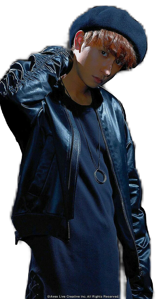 a與真司郎sticker By R Y U S E I a與真司郎sticker By R Y U S E I