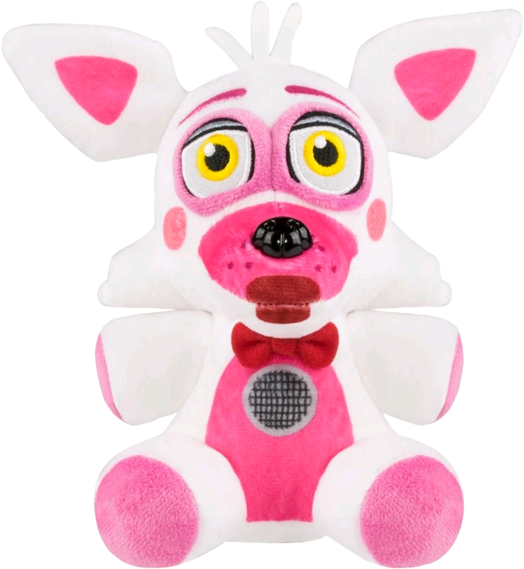 Fnaf Freetoedit Fnaf Funtime Foxy Sticker By Bendyandfnaf The Best Porn Website 9046