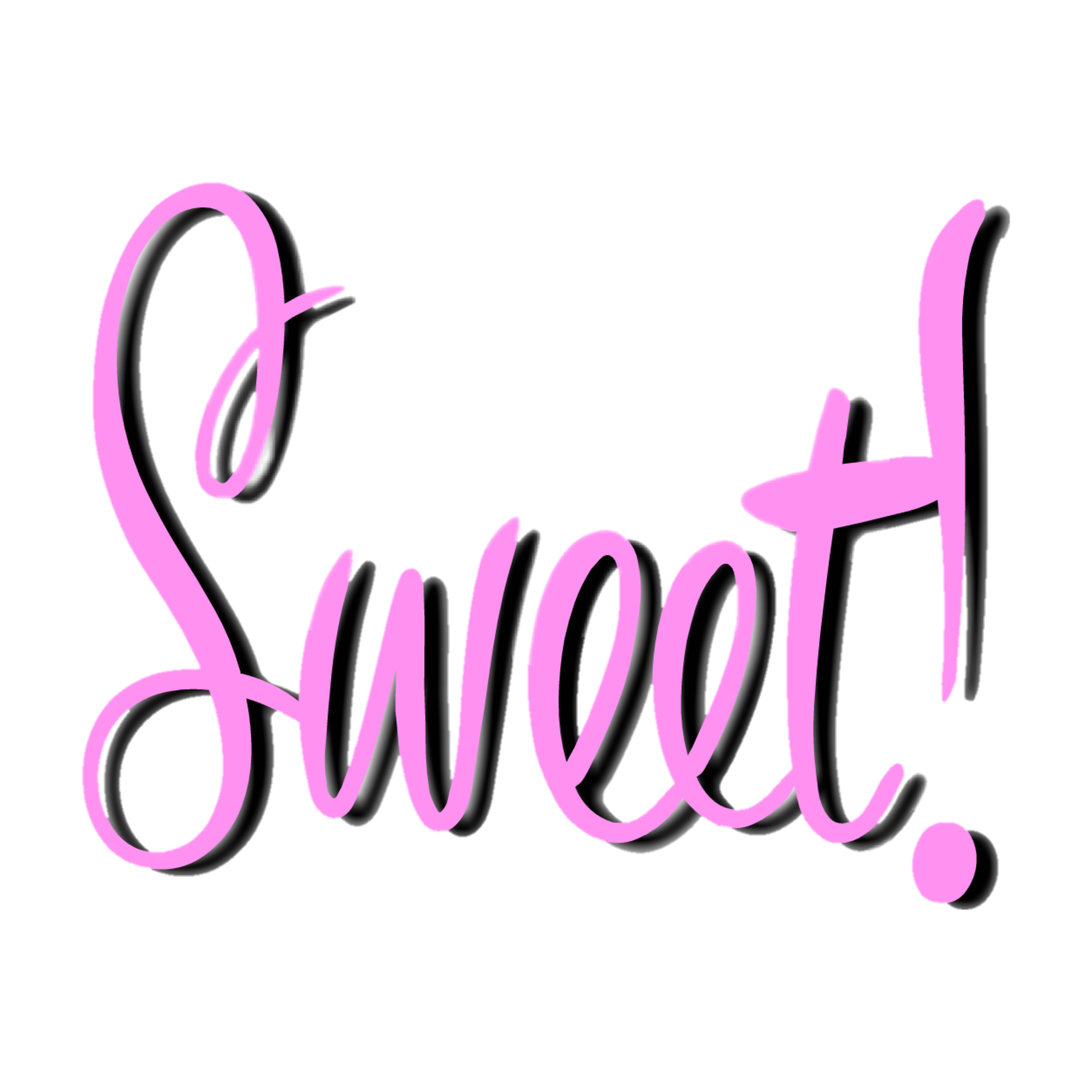 Слова sweet. Sweet надпись. Сладкая надпись. Sweet надпись красивая. Сладко надпись.