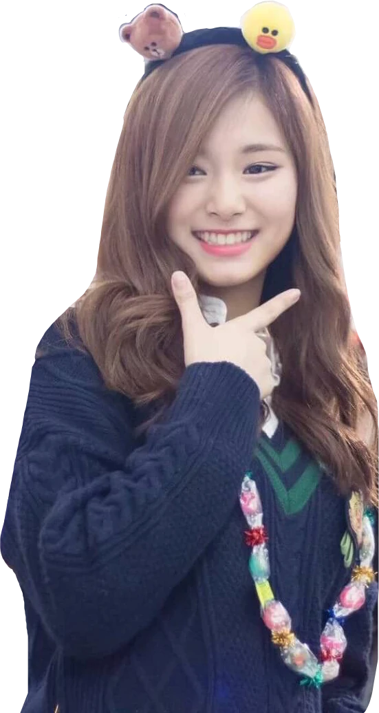 Twice Twice Twice ツウィ かわいい おしゃれ オシャレ Sticker By Ami Twice Twice Twice ツウィ かわいい おしゃれ オシャレ Sticker By Ami