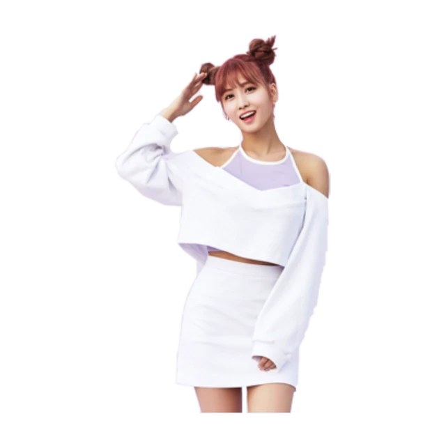 Twice Tt Momo Sticker By Twice Tt Momo Sticker By