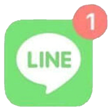 Line かわいい アイコン ロゴ Sticker By ありがとうございました