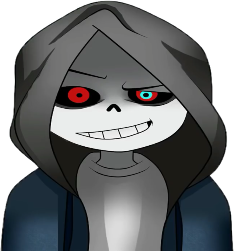 dusttale dusttalesans dustsans sticker by @nikanix3696