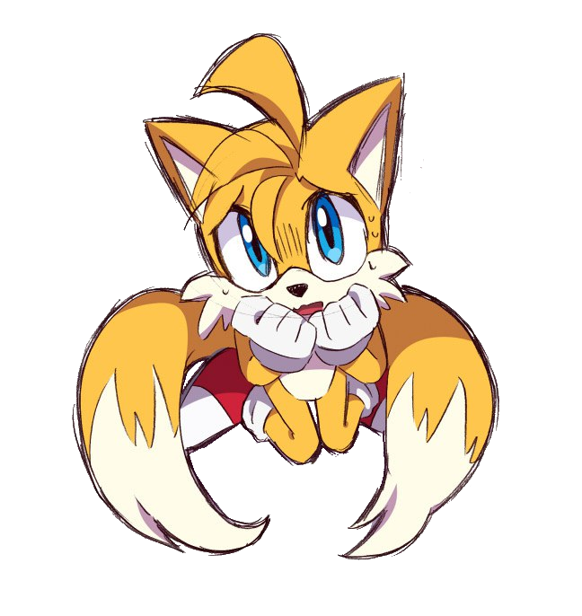 This visual is about sonicthehedgehog sonic tails tailsthefox game freetoed...