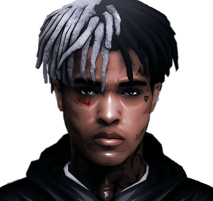 Xxxtencion Wallpaper Xxxtentacion Skins Wallpapers Wallpaper Cave 54f 