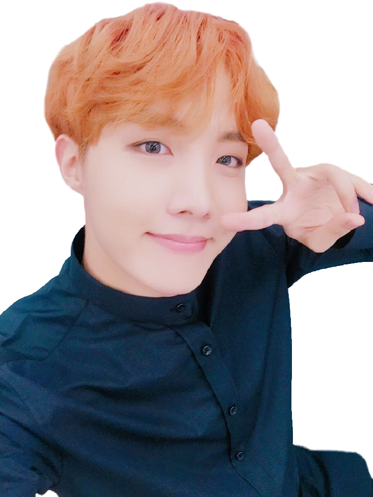 Another JHope png! sticker jhope bts kpop btsjhope cut...