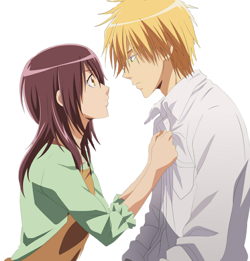 This visual is about usui freetoedit #Usui and Misaki##.