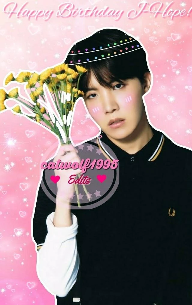 My J Hope Edit I Hope You Image By Shannon My J Hope Edit I Hope You Image By Shannon