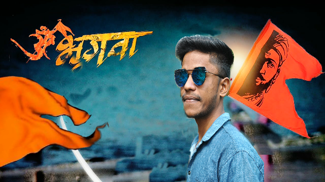 bhagwa & similar hashtags | Picsart