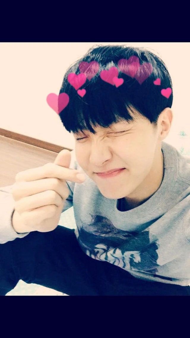 Jhope Hobi Bts Cute Edit Image By Bangtan Jhope Hobi Bts Cute Edit Image By Bangtan