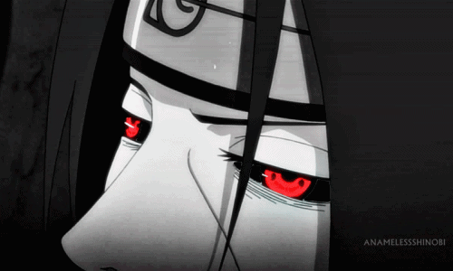 Itachiuchiha Narutoshippuden Gif By こわいねこ Itachiuchiha Narutoshippuden Gif By こわいねこ