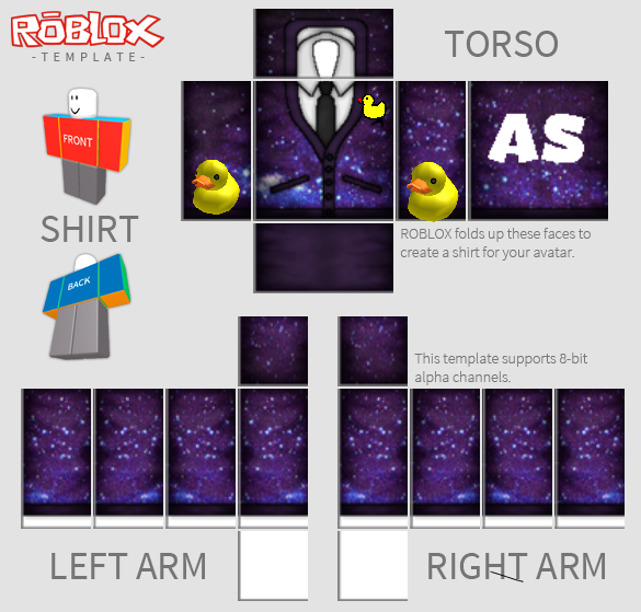 Quack Image By Kevinap0729 - quack shirt roblox