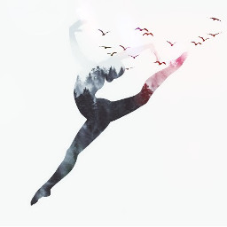 hopeworld daydream dream dancing ballet