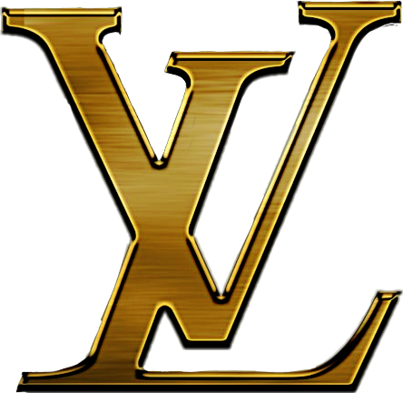 Free Louis Vuitton Logo Icon  Download in Line Style