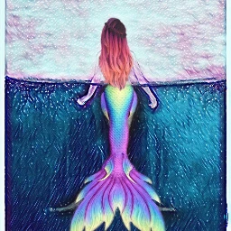 freetoedit mermaid beuty vote ircmysticalmermaid