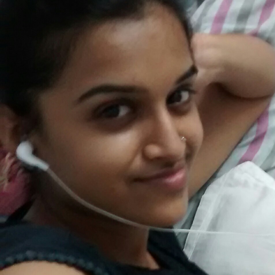 Picsart profile picture for @keerthi