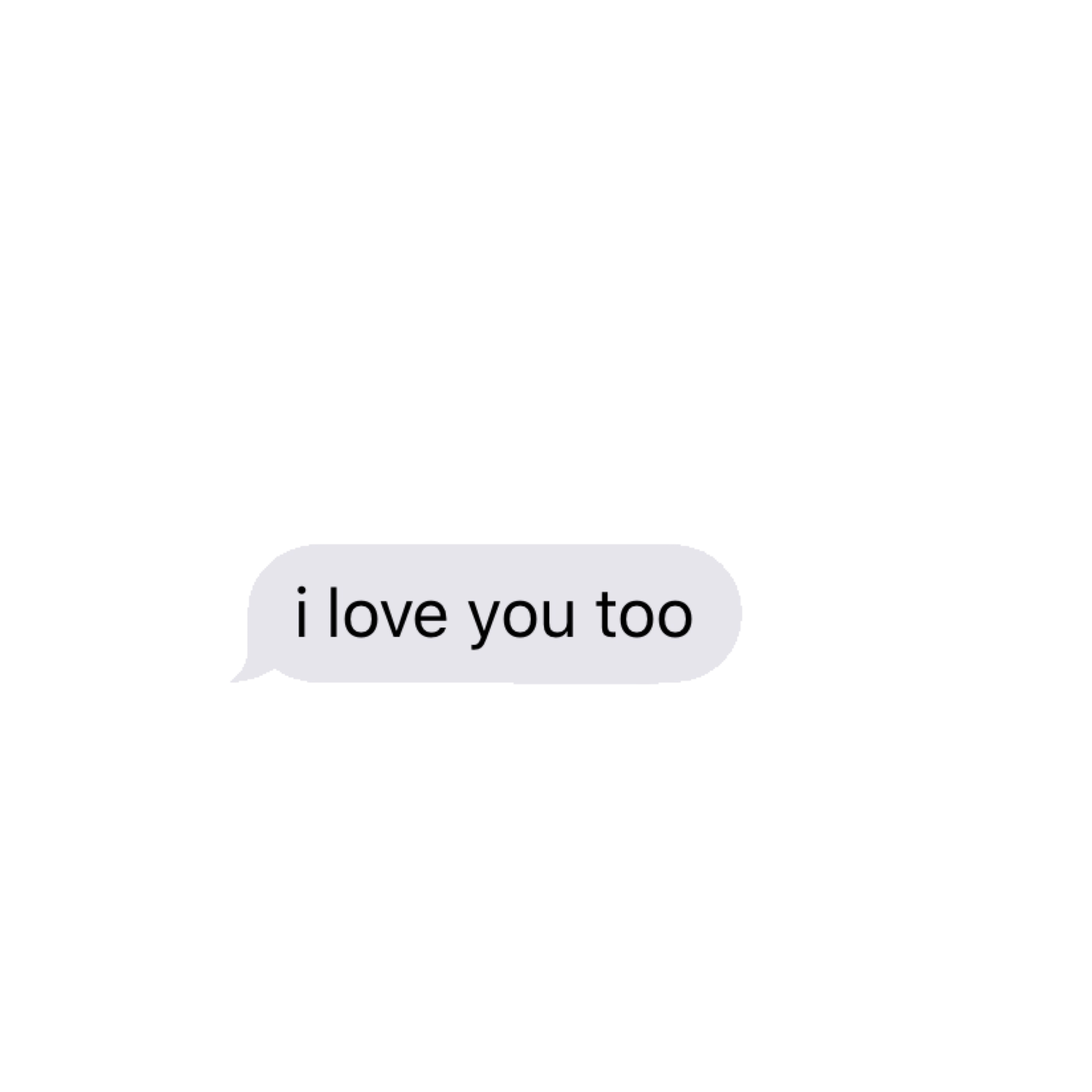 Message me if you want. I love you сообщение. message png.