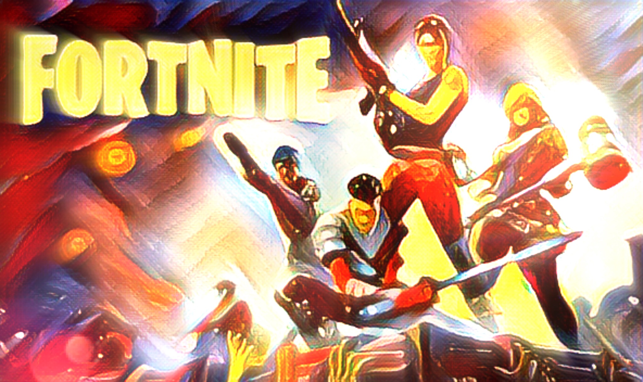 fortnite battleroyale followers - Image by aprada9 - 2048 x 1218 jpeg 497kB