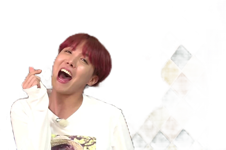 Bts Jーhope ホソク バンタン 防弾少年団 Sticker By ホビん子 Bts Jーhope ホソク バンタン 防弾少年団 Sticker By ホビん子