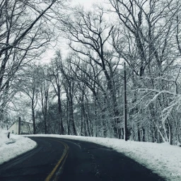 snow morningroutine road pcwindingroads pcroads