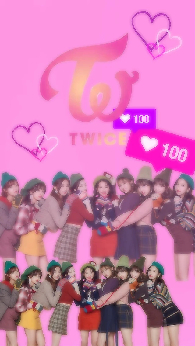 Twice Image By Ayana