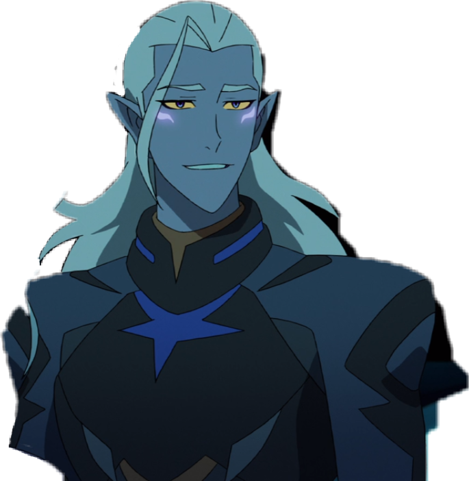 Lotor: Quiznak It (FLASHING IMAGES) - YouTube