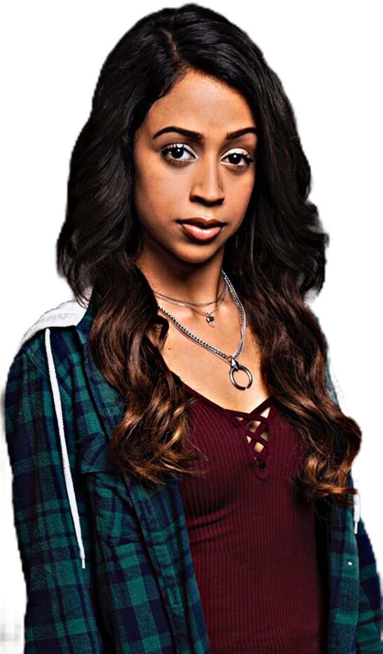 Liza Freetoedit 👅liza Koshy Sticker By Khyle978 7807