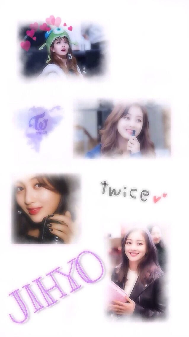 Twice 壁紙 Image By ヒナ ﾋﾟｰﾅｯﾂ