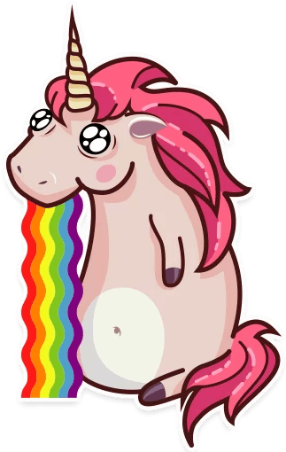 freetoedit scunicorns unicorns sticker by @mmn151182.