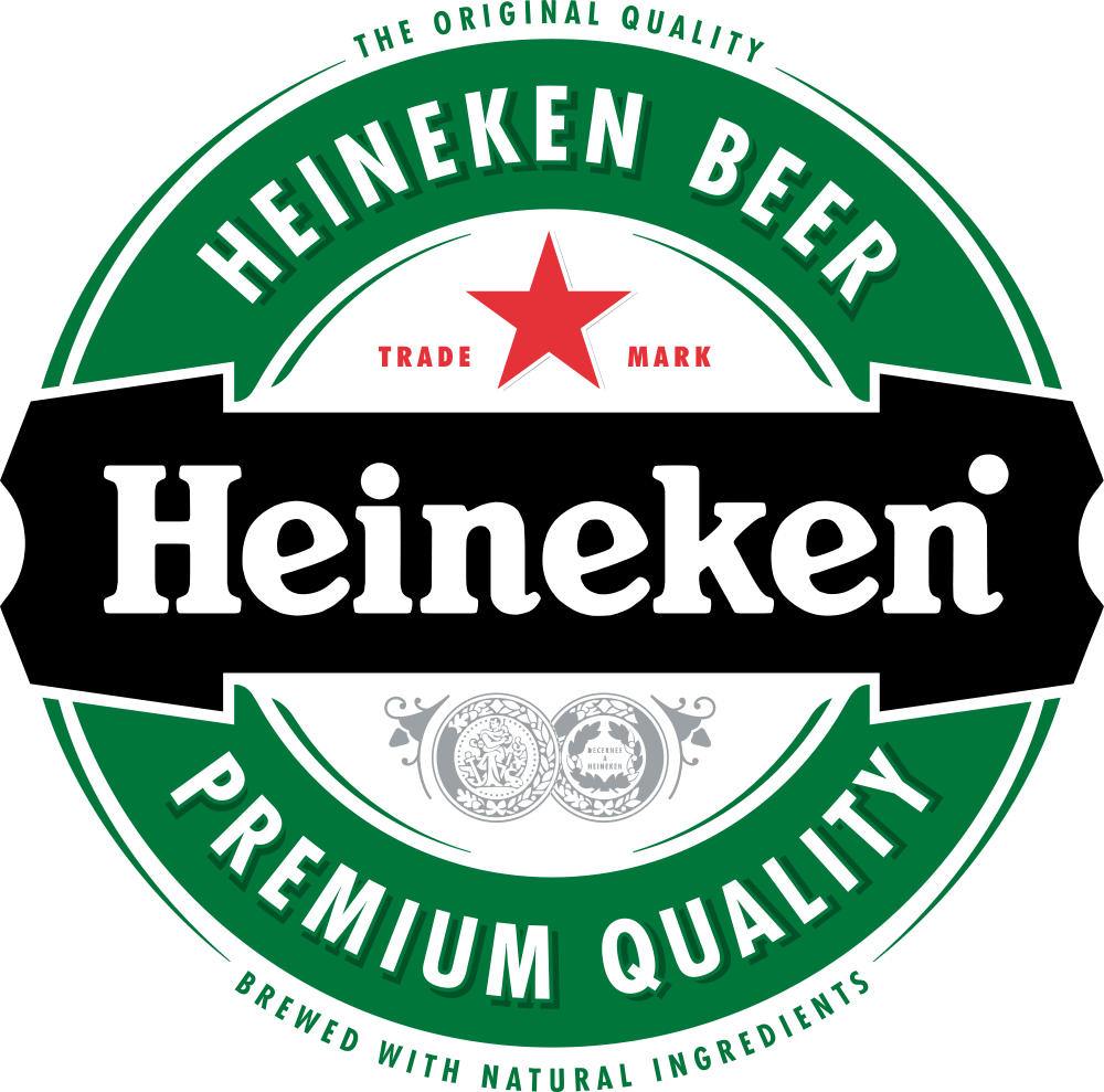 Logo Cerveja Heineken Png Heineken Logo Png Png Image Transparent | The ...