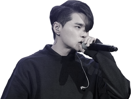 deantrbl dean kpop freetoedit - Sticker by Izzy - 449 x 339 png 156kB